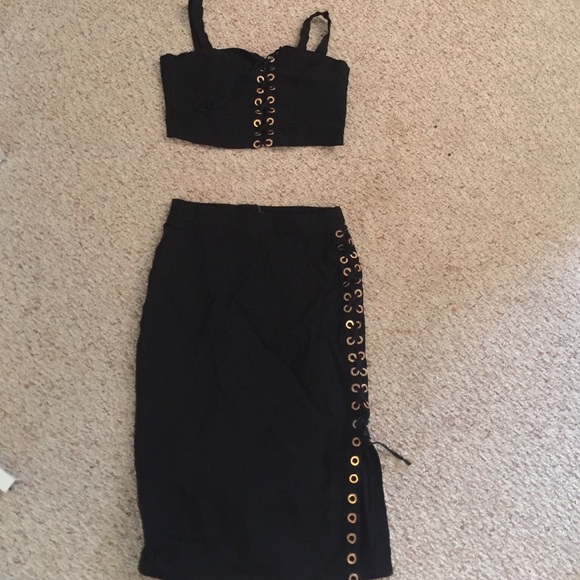 2 piece