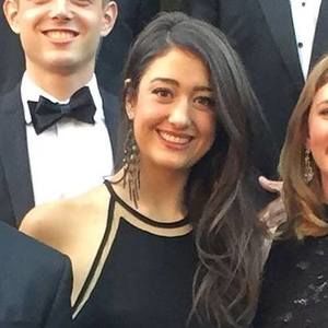 Meet your Posher, Tara