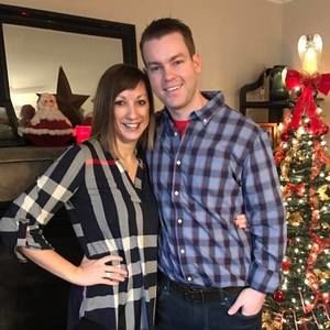 Meet your Posher, Leann