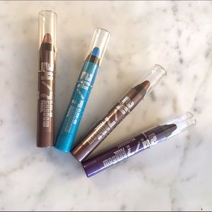 Urban Decay 24/7 Glide-On Shadow Pencils