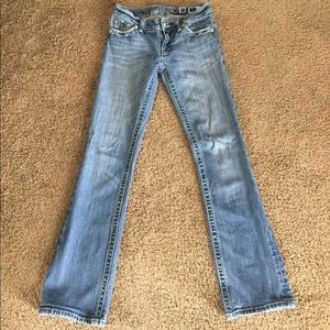 Miss Me jeans size 27