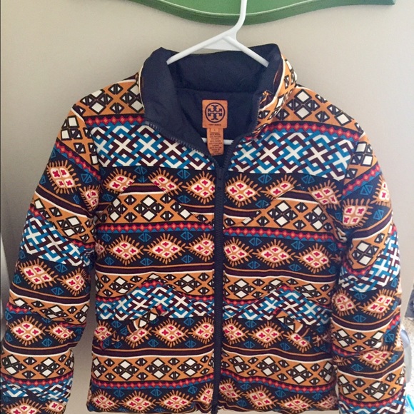 Tory Burch Jackets & Blazers - Tori Burch snow/ski/winter jacket