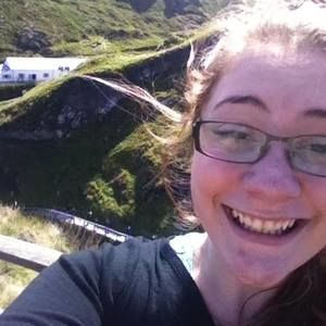 Meet your Posher, Madison