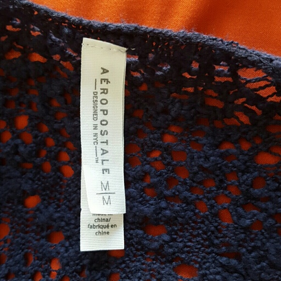 Knit Kimono/cardigan - Picture 2 of 2