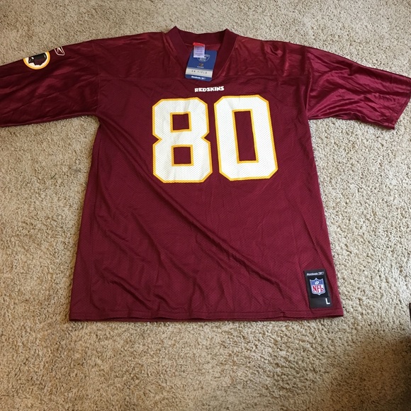 NFL jersey Washington Redskins