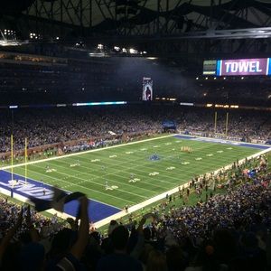 Meet your Posher, Owen