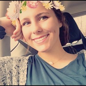 Meet your Posher, Joslyn