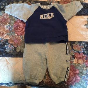 2 piece set 12 months