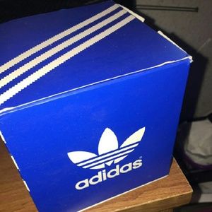 adidas watch