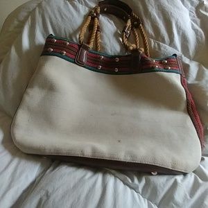 Tote GUCCI