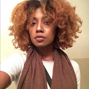 Meet your Posher, Hadiatu