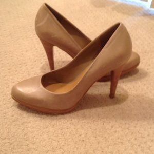 Nine West heels