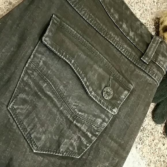 Black jeans ~size 10