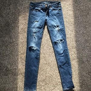 American Eagle Outfitters jeans size 4