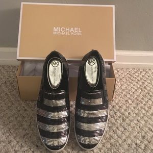 Michael Kors Keaton slip on **Final price**