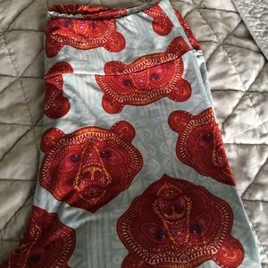 Lularoe TC legging