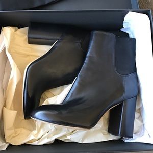 rag & bone Shoes - Rag & bone booties new with box rag & bone Shoes - Rag & bone booties new with box