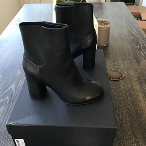 rag & bone Shoes - Rag & bone booties new with box rag & bone Shoes - Rag & bone booties new with box
