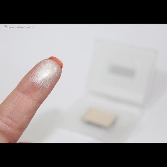 *New* Crystaline - Mary Kay mineral eye shadow