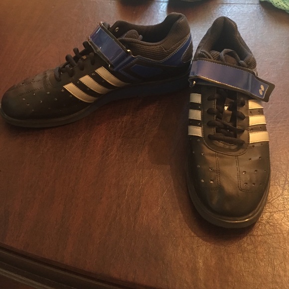 Adidas sneakers