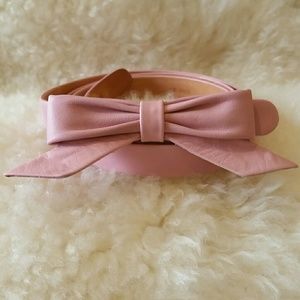 Authentic Louis Vuitton belt.