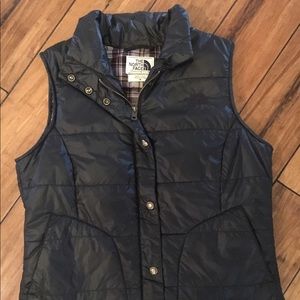 Puffer Vest by The North Face