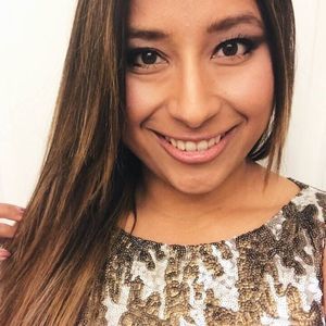 Meet your Posher, Florence