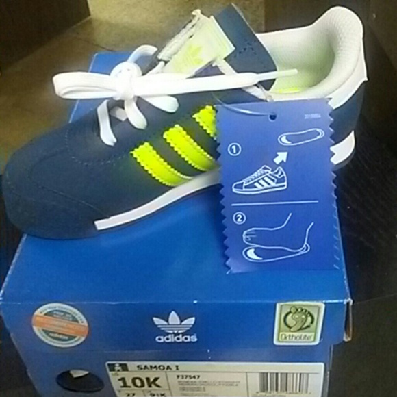 Adidas