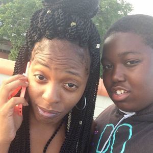 Meet your Posher, Antonio