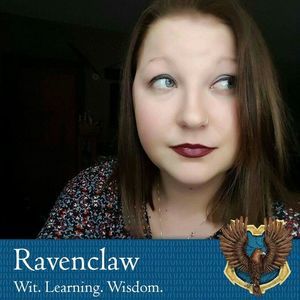 Meet your Posher, Katherine