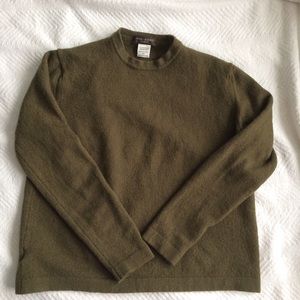 Henri Bendel Sweater