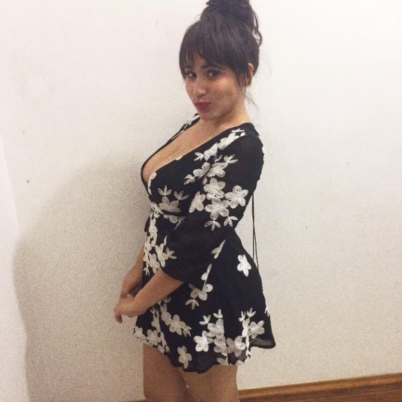 Meet your Posher, Yarisbel