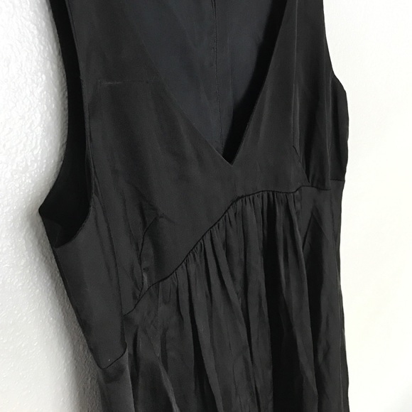 Mimi Maternity dress