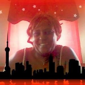 Meet your Posher, Lorraine