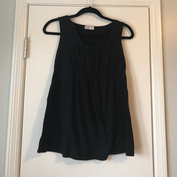 Maternity Tank! Size XS.