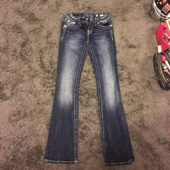 BUNDLE DEAL FINAL PRICE MISS ME - Picture 3 of 4