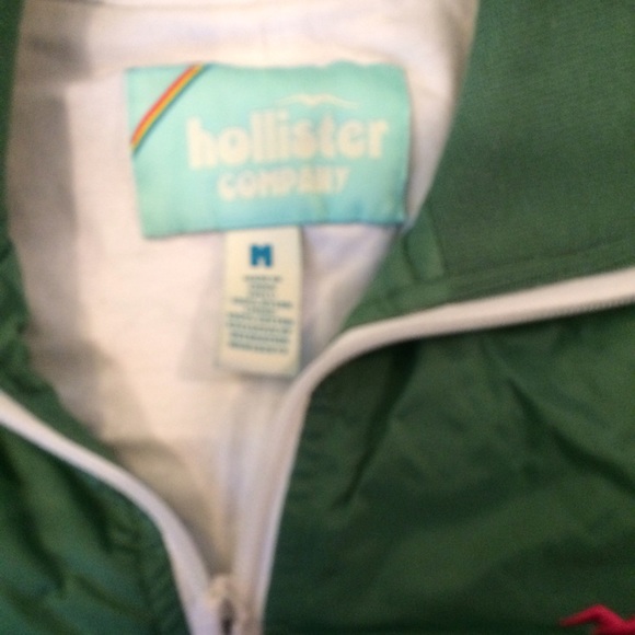 Track Jacket - Picture 2 of 2