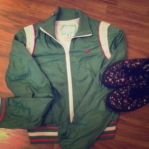 Track Jacket
