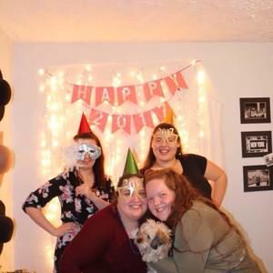 Meet your Posher, Miranda