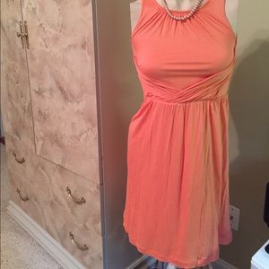🌹ANN TAYLOR PETITE DRESS SIZE 00P🌹