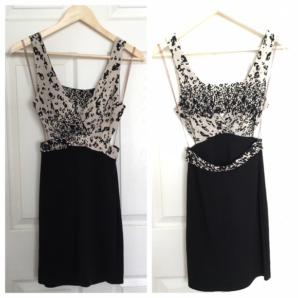 Cocktail Dress