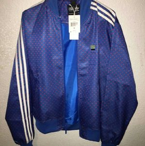 adidas jacket