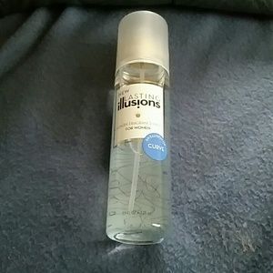 Lasting Illusions Fragrance version of Curve scent