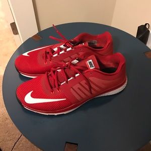 Nike Zoom Speed TR3 512C size 11
