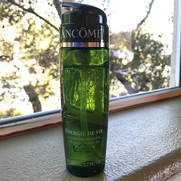 Lancôme Énergie De Vie
