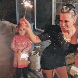 Meet your Posher, Tammy