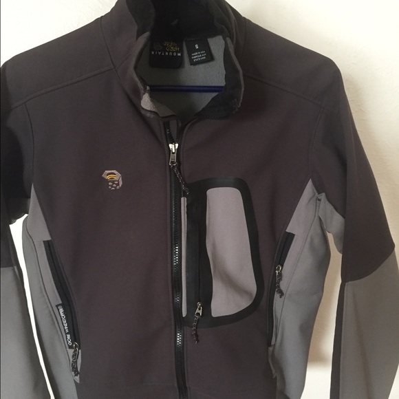 Mountain Hardware jacket, excellent condition!