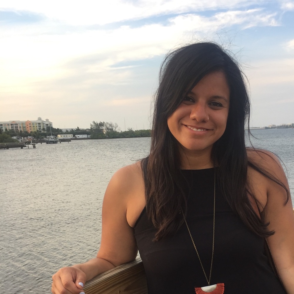 Meet your Posher, Eleonor