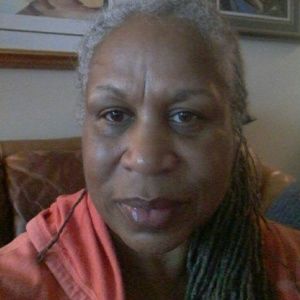 Meet your Posher, Deborah smith