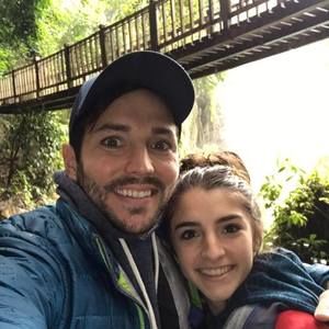 Meet your Posher, Charles